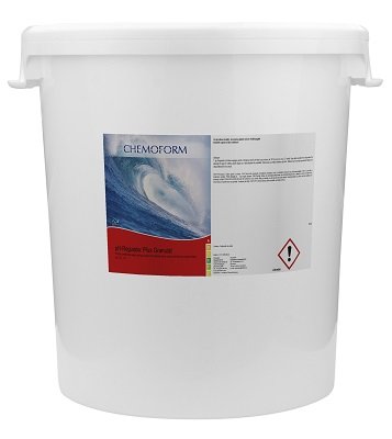 Chemoform - Produse chimice pentru piscine, spa-uri si saune